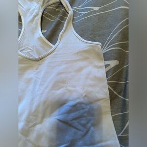 Size 6 Lululemon Cool Racerback